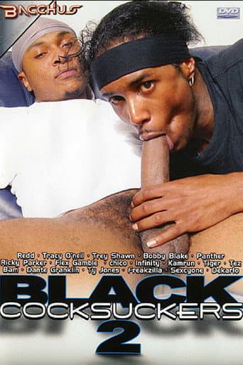Black Cocksuckers 2