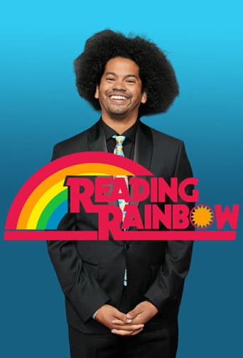 Reading Rainbow
