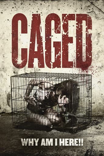 Caged