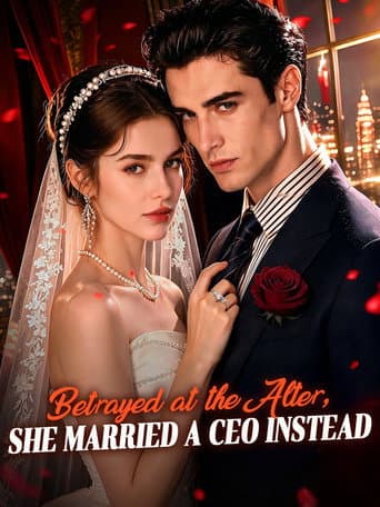 Betrayed at the Alter, She Married a CEO Instead