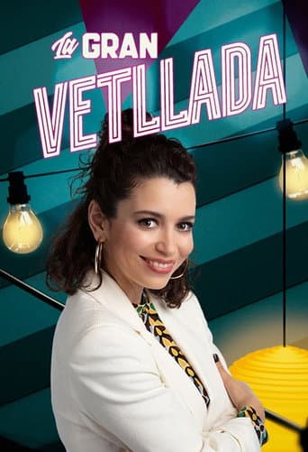 La gran vetllada