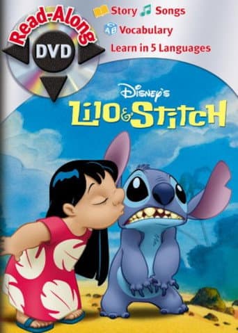 Lilo & Stitch Read-Along