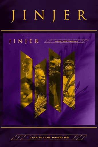 Jinjer - Live in Los Angeles