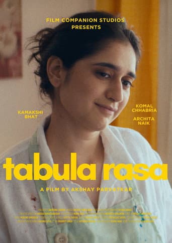 Tabula Rasa