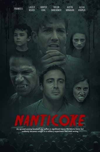 Nanticoke