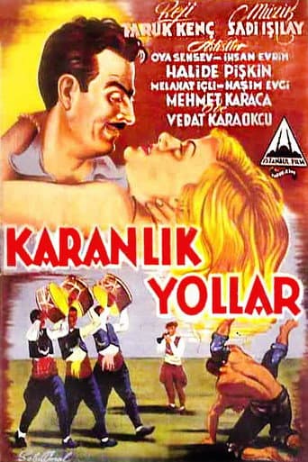Karanlık Yollar