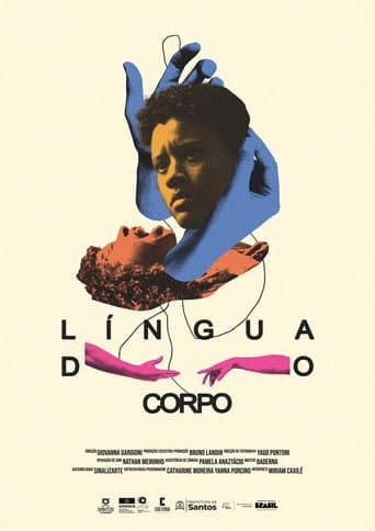 Língua do Corpo