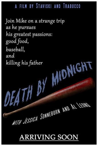 Death by Midnight