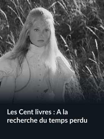 Les Cent livres : À la recherche du temps perdu
