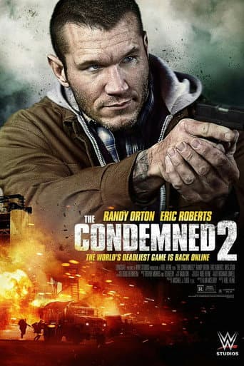 The Condemned 2