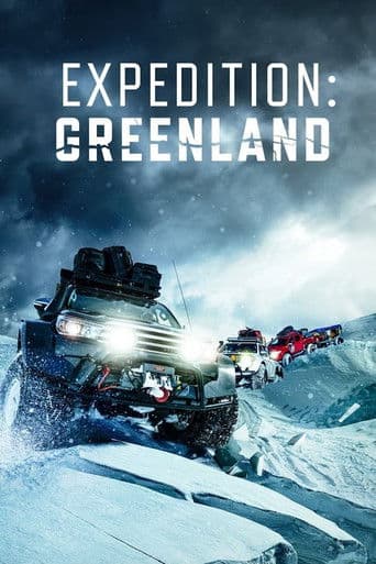 Expedition: Greenland