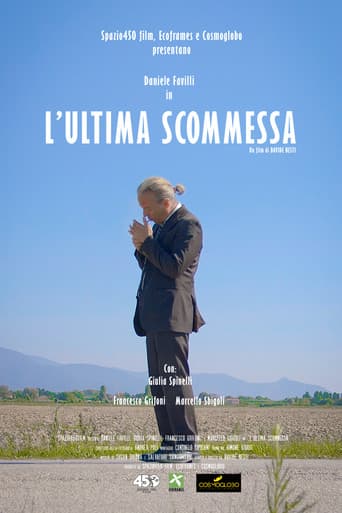 L'ultima scommessa
