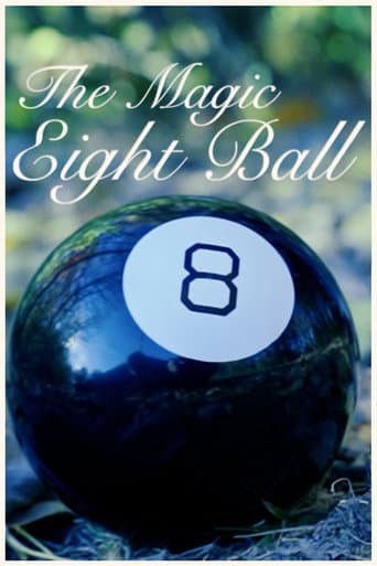 The Magic Eight Ball