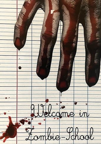 Welcome in Zombie-School