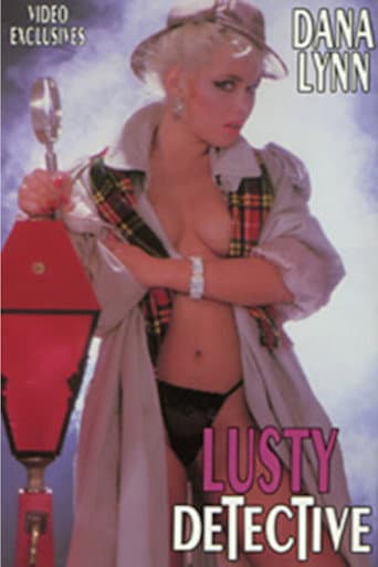 Lusty Detective