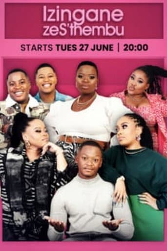 Izingane Zes'thembu