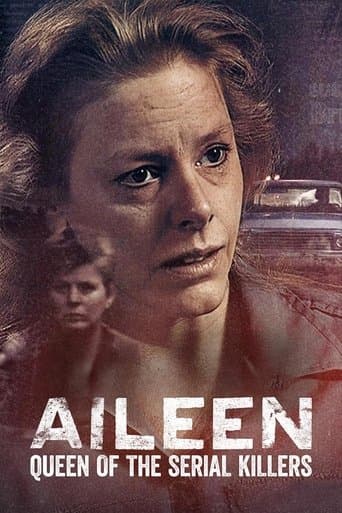 Aileen: Queen of the Serial Killers