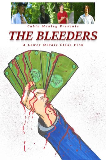 The Bleeders