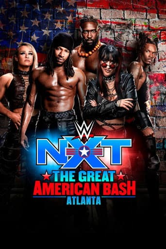 NXT The Great American Bash 2025