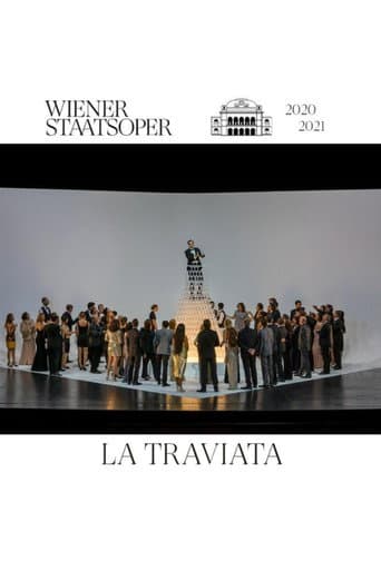 La Traviata - Wiener Staatsoper
