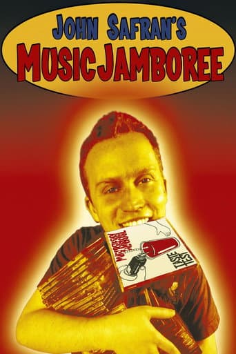 John Safran's Music Jamboree