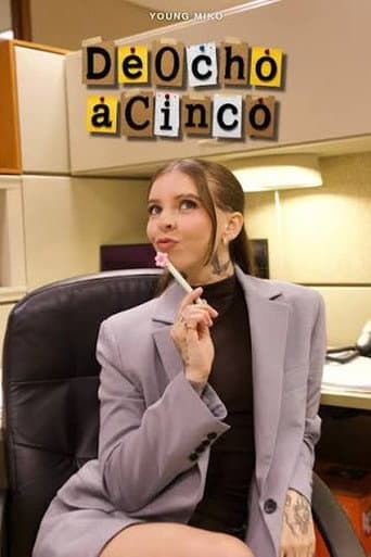 De Ocho A Cinco