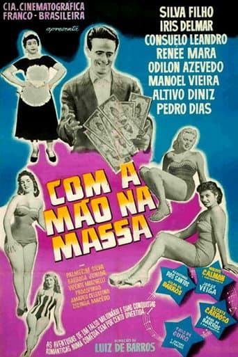 Com a Mão na Massa