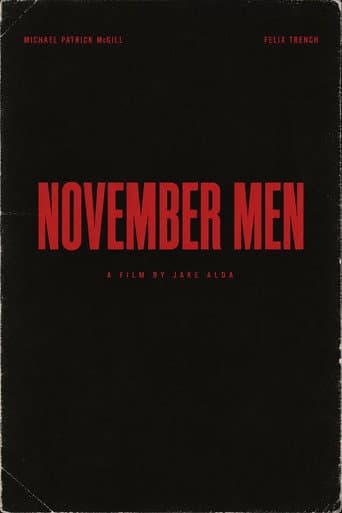 November Men