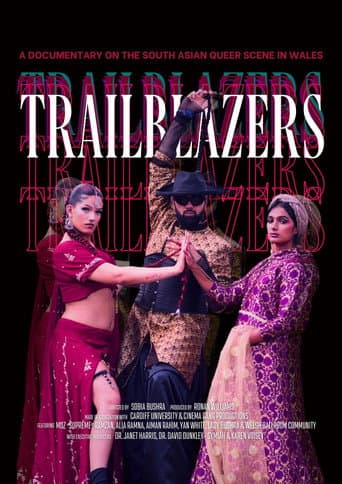 Trailblazers