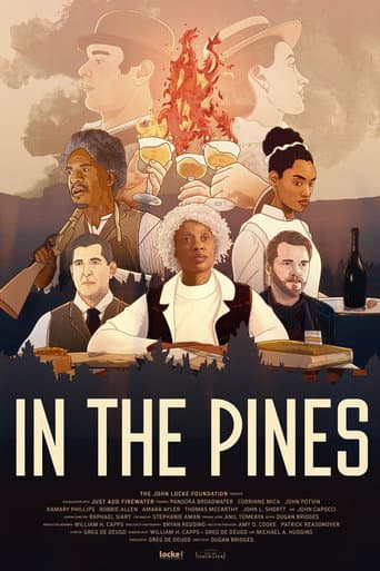 In the Pines