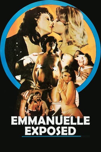 The Inconfessable Orgies of Emmanuelle