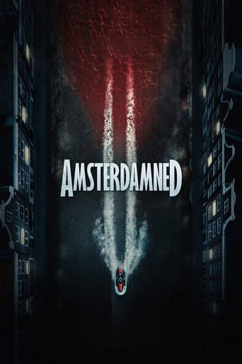 Amsterdamned II