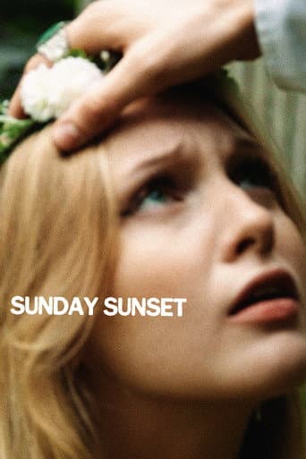Sunday Sunset