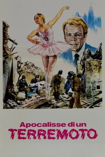 Apocalisse di un terremoto