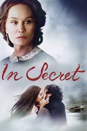 In Secret