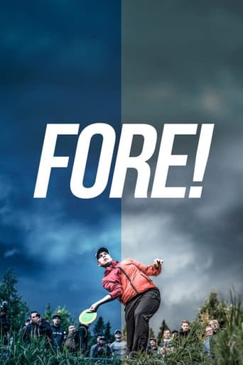 Fore!
