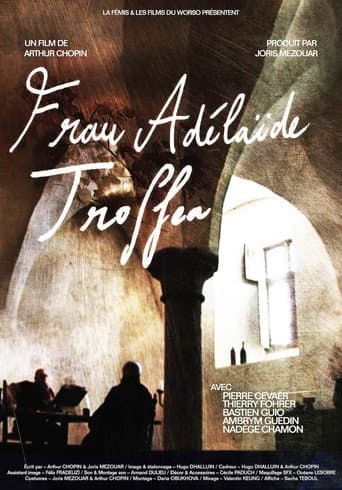Frau Adélaïde Troffea