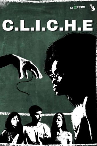 C.L.I.C.H.E.