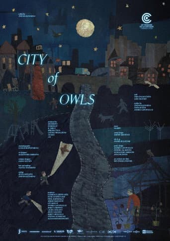 City of Owls