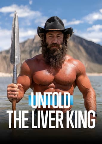Untold: The Liver King