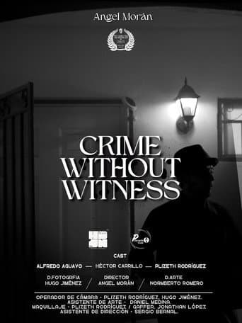 Crime Without Witness