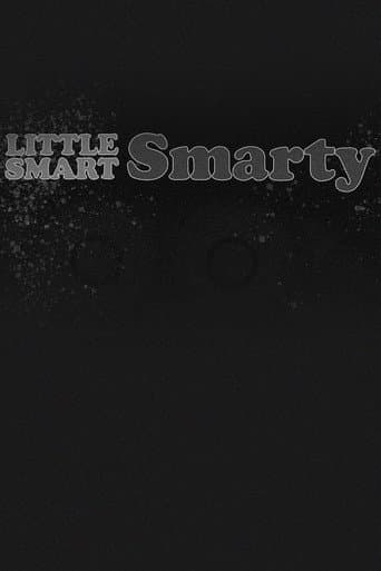 Little Smart Smarty