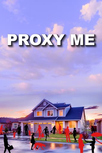Proxy Me