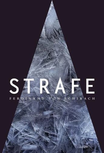 STRAFE nach Ferdinand von Schirach