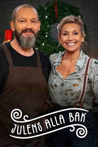 Julens alla bak