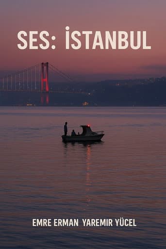 Ses: İstanbul
