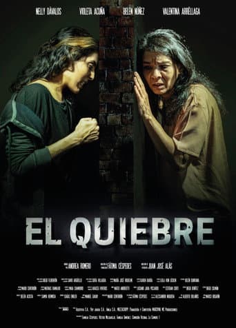 El Quiebre