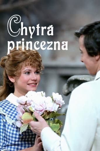 Chytrá princezna