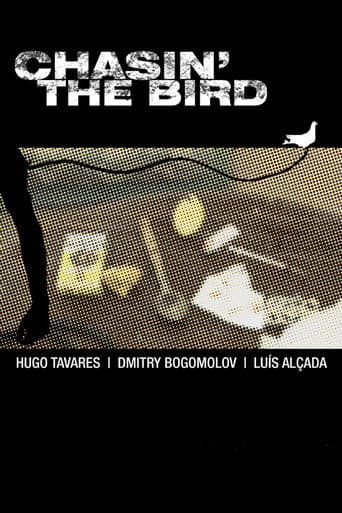 Chasin’ The Bird