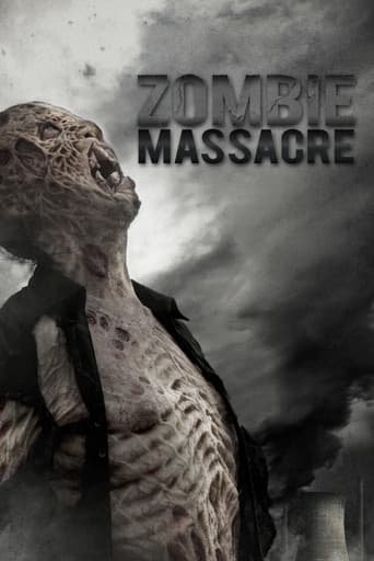 Zombie Massacre